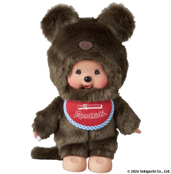 モンチッチ【公式】 (@monchhichi126) / Posts / X