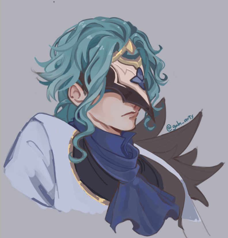 Gabi 🩵 tweet media