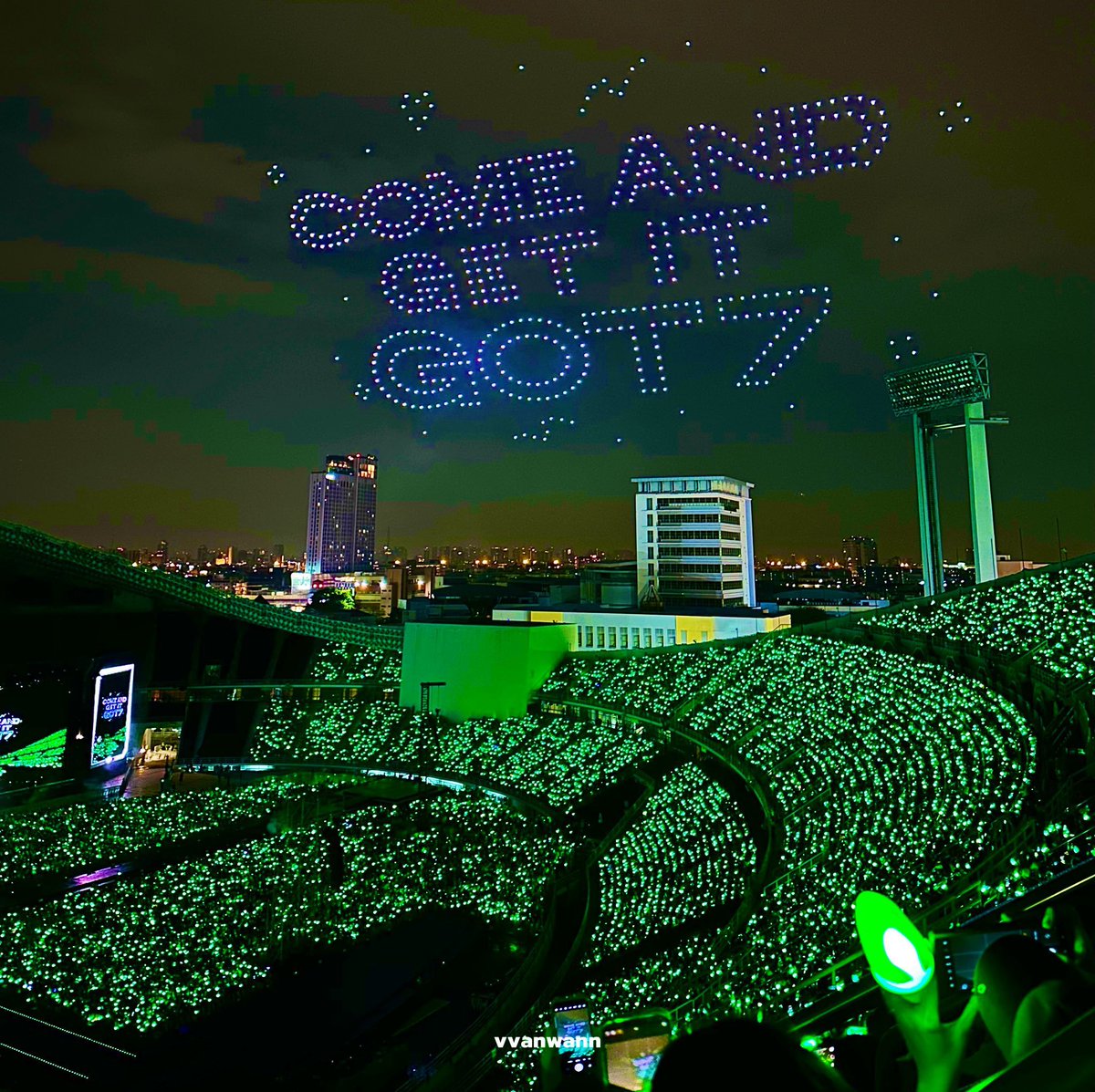 iibobopo's tweet image. -ขอบคุณ GOT7 ที่เป็นความสุขและเป็นรอยยิ้มในทุกๆวัน
-ขอบคุณที่ทำงานหนักและรักษาสัญญามาเสมอ
-ขอบคุณที่ทำให้ภูมิใจมากๆที่เป็นอากาเซ่ การได้รัก GOT7 ไม่เคยเจ็บหรือเสียใจเลยสักวัน
-จะอยู่ตรงนี้เพื่อซัพพอร์ตลอดไปเลยนะ

GOT7 12TH ANNIVERSARY
#12YearsAndStillWithGOT7
#12년이지나도_갓세븐