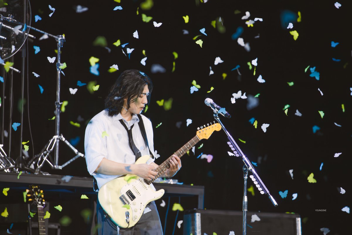 성진아 생일 축하해 ʕ ̳• · • ̳ʔ 🤎
내가 주는 사랑이 네게 가장 작은 것이길 바라

#마이데이의_앵콜_성진아_생일축하해
#HAPPY_SUNGJIN_DAY