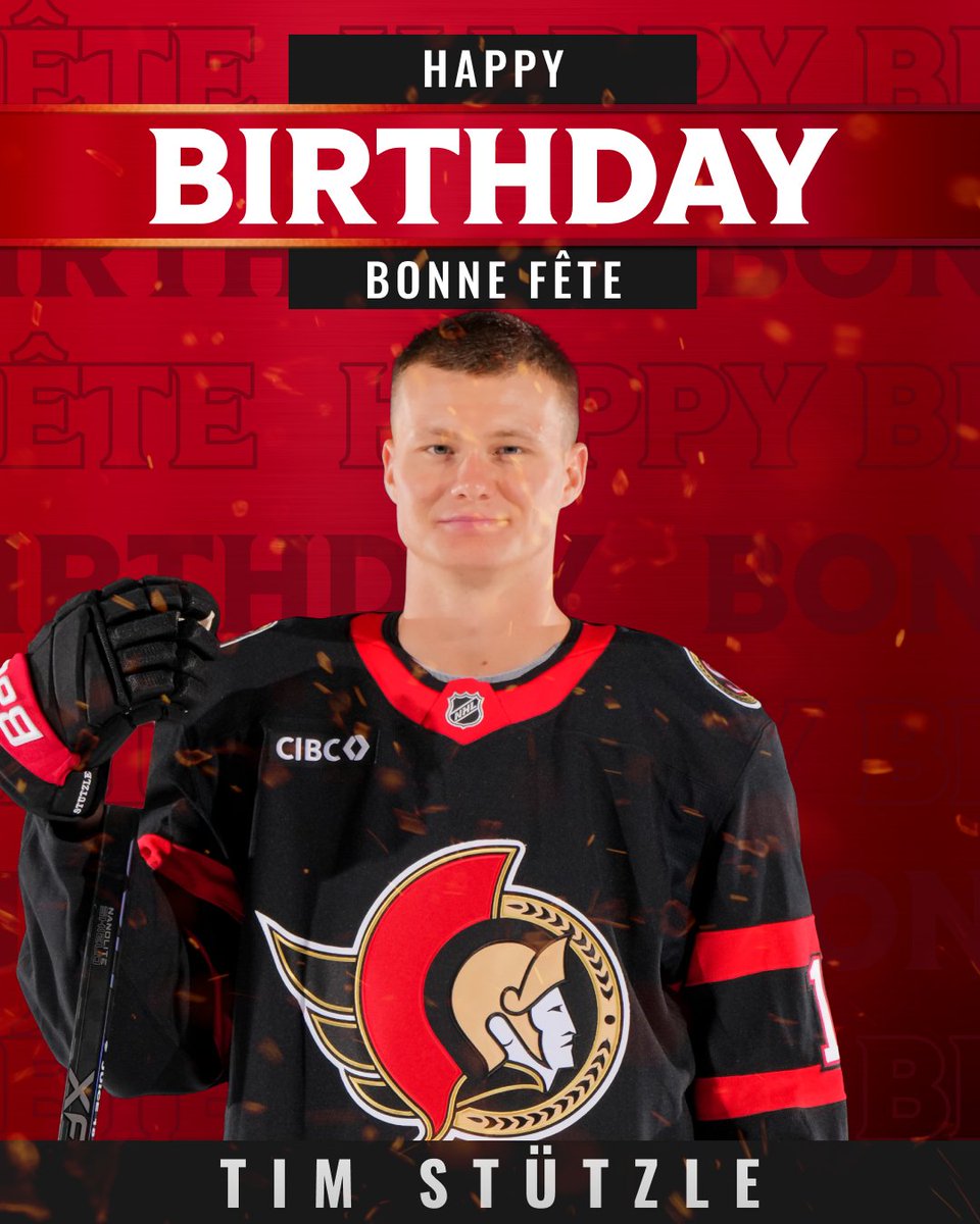 Ottawa Senators tweet media