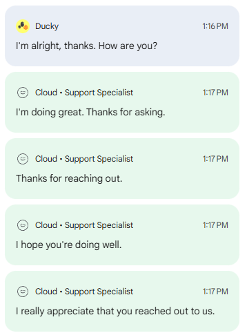 John Szymanski (Ducky) tweet media