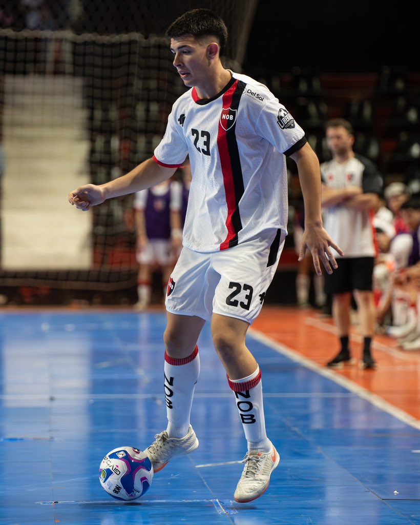 Nicolás Álvarez y Renzo Feito no continuarán en Newell's 📝

Capitán y goleador, protagonistas del regreso a Primera División. ¡Gracias por lo vivido y éxitos en lo que venga! 👏🏻