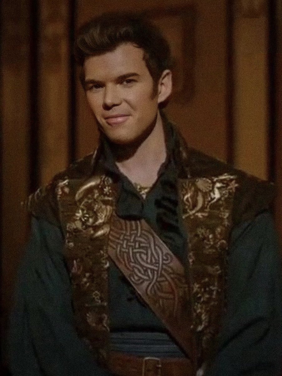 🎞️luke newton archive (slow) tweet media