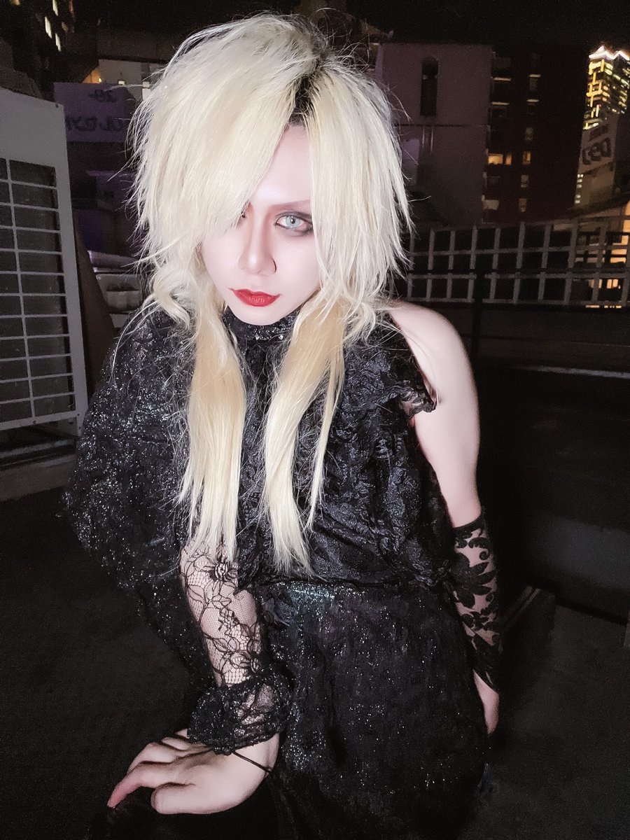 Masaya_DAMNED's tweet image. O-nest
懐かしの始動衣装でした👏🏻

露出度高め

足あみあみ

みんなありがとう。
お疲れ様👐🏻