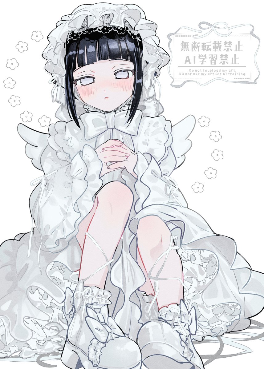 32asako's tweet image. ヒナタ様🤍