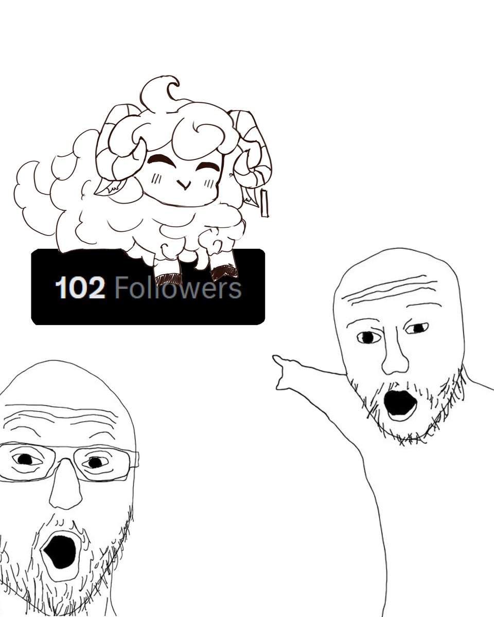 Powoli budzę się z socialowej hibernacji i widzę, że przebiliśmy 100 followów! Dziękuje bardzo wszystkim za wsparcie ❤️