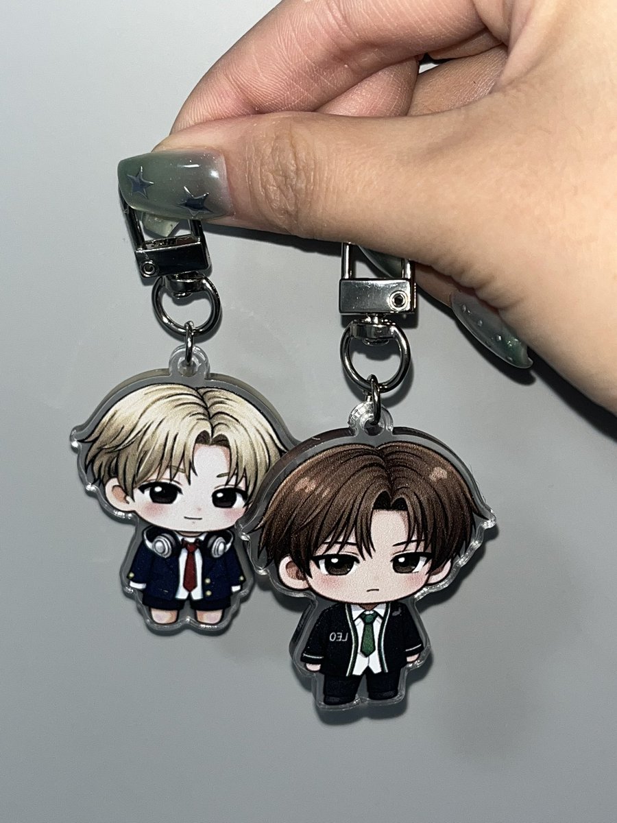 ririgun_023's tweet image. #rt + #follow
상리오즈 핑캐 기념 키링 이벤트합니당
알티 팔로우 해주신 분들 중 한분에게 상리오즈 아크릴 키링 set를 보내드립니다.

*한국 주소 있으신 분들만 참여 부탁드립니다. 반택비는 제가 부담합니다.
#알파드라이브원 #ALPHADRIVEONE #ALD1 #이리오 #LEELEO #이상원 #SANGWON #상리오즈