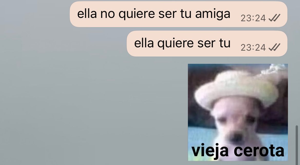 alguien de por aquí