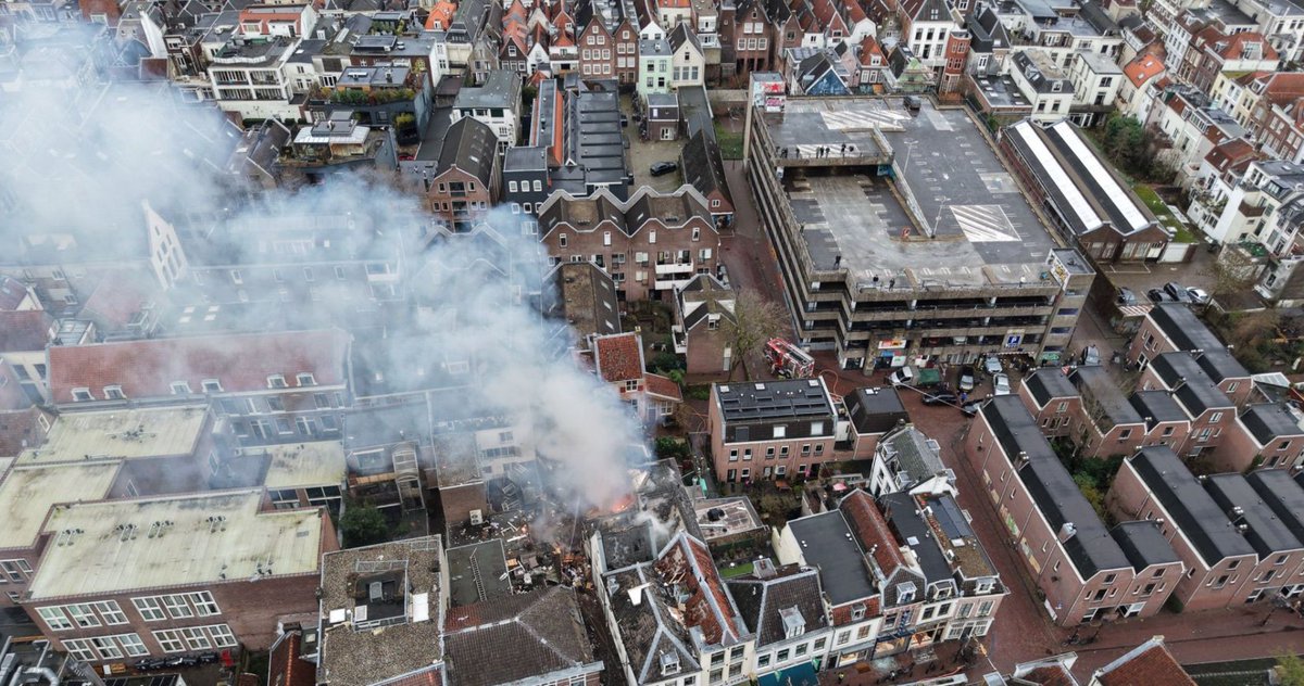 Steven Bakker tweet media