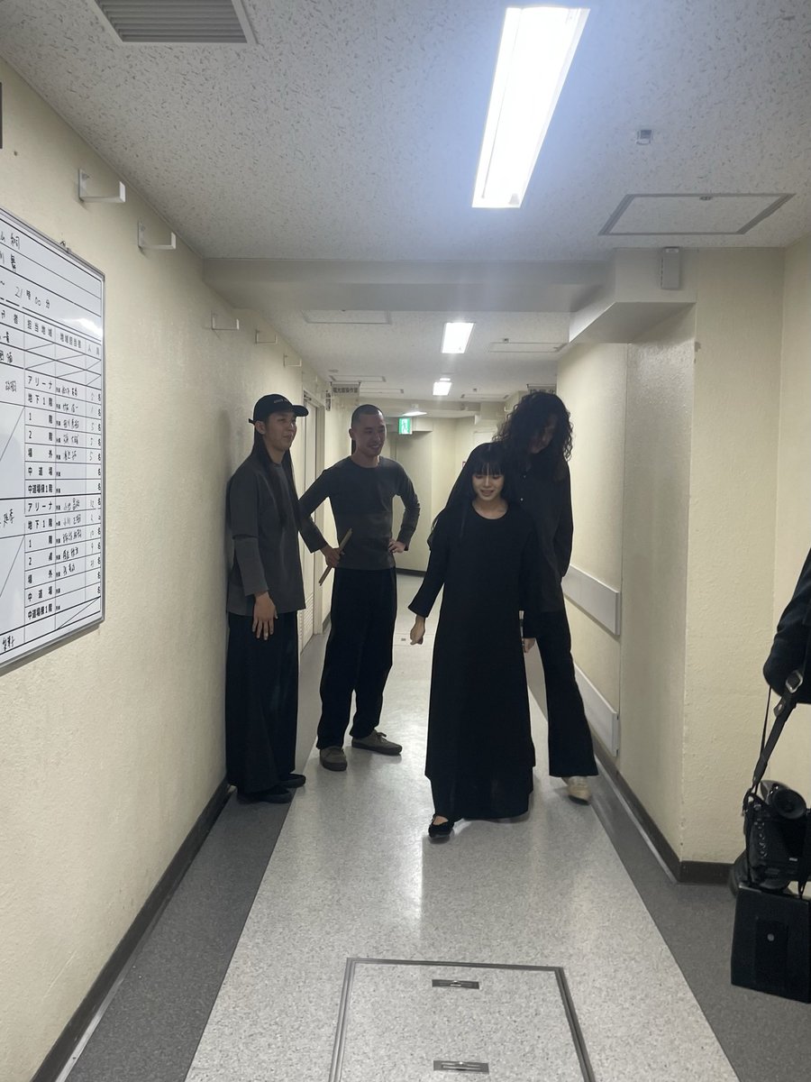 _teasi's tweet photo. kanekoayano
武道館
全員分作りました https://t.co/AqicJhC6Jf