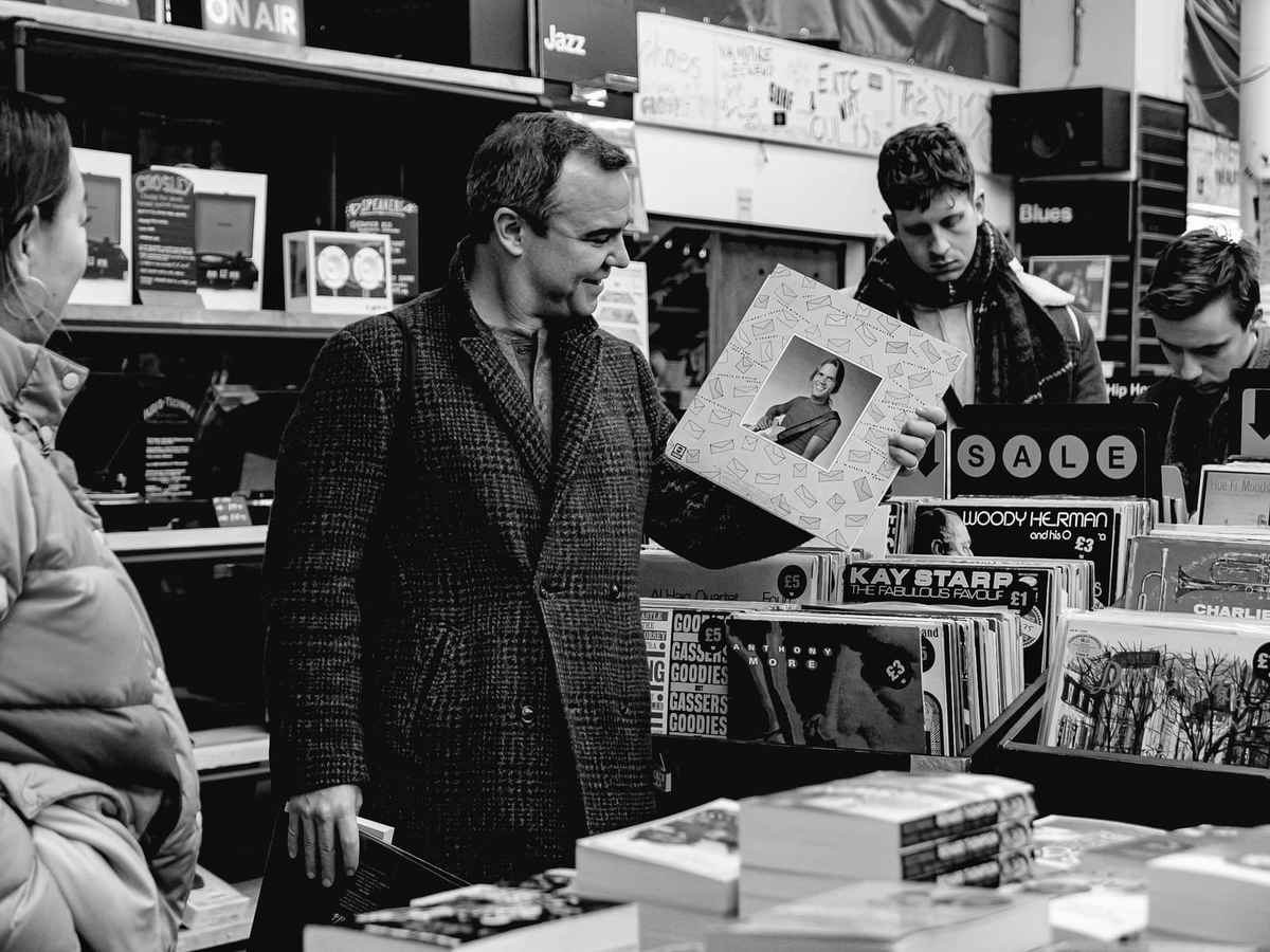 New Wave Music tweet media