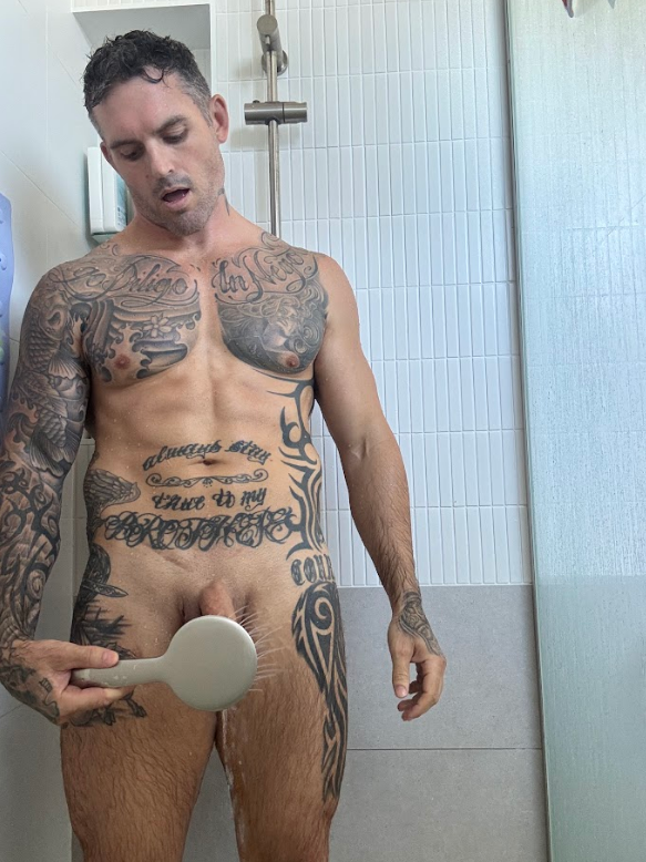 I know exactly what this does to you 😈