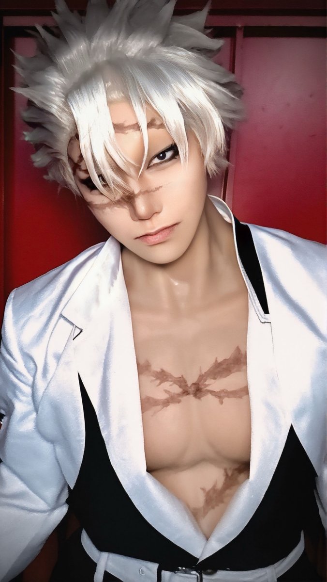 椚まかろに (@macaro_ningen) / Posts / X