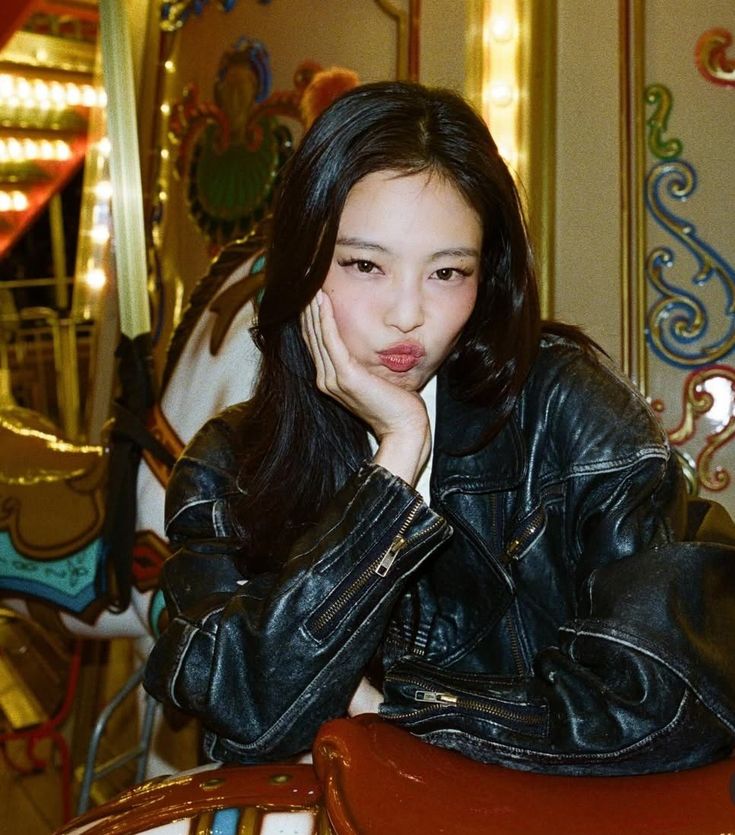 Arvin, K tweet media