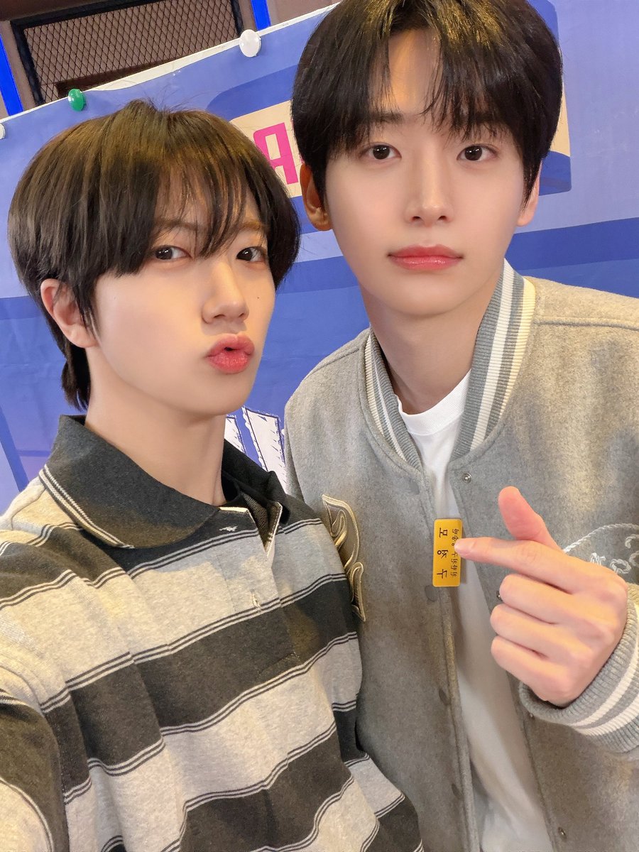 ㅋㅋㅋ아 정모 옆에 있어셔 그런가 오늘 왜이렇게 귀엽짘ㅋㅋ