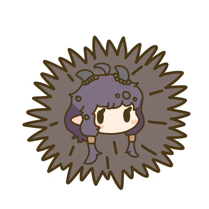 ギデチャンの新衣装が実装されますよ うに #トリッカル