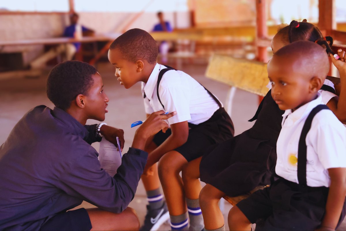 Wellspring Academy tweet media