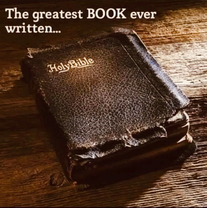JesusSavesUs777's tweet photo. #thursdaymotivation https://t.co/5j0JgUg2Oy