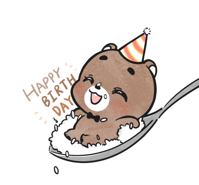 🎉🐻🎉

#마이데이의_앵콜_성진아_생일축하해 #HAPPY_SUNGJIN_DAY