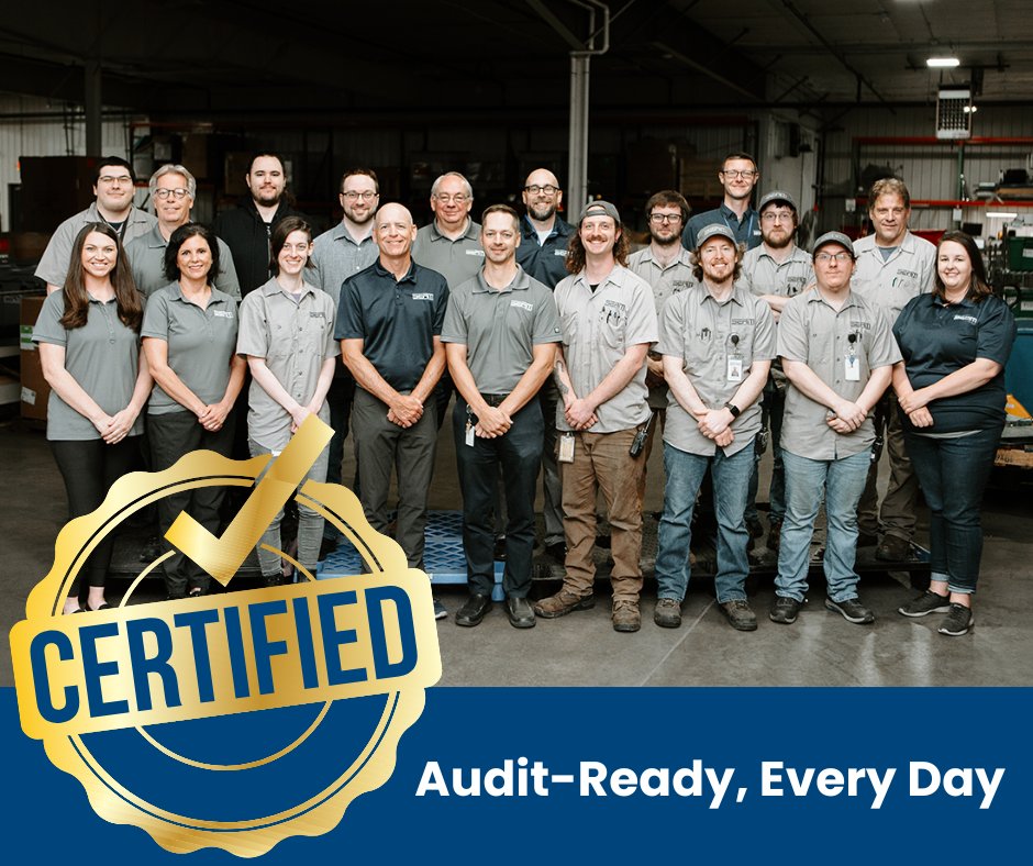 SEAM Services tweet media