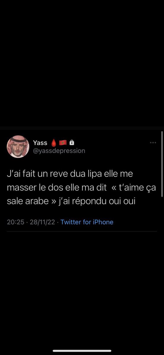 elkamer237's tweet image. La même énergie