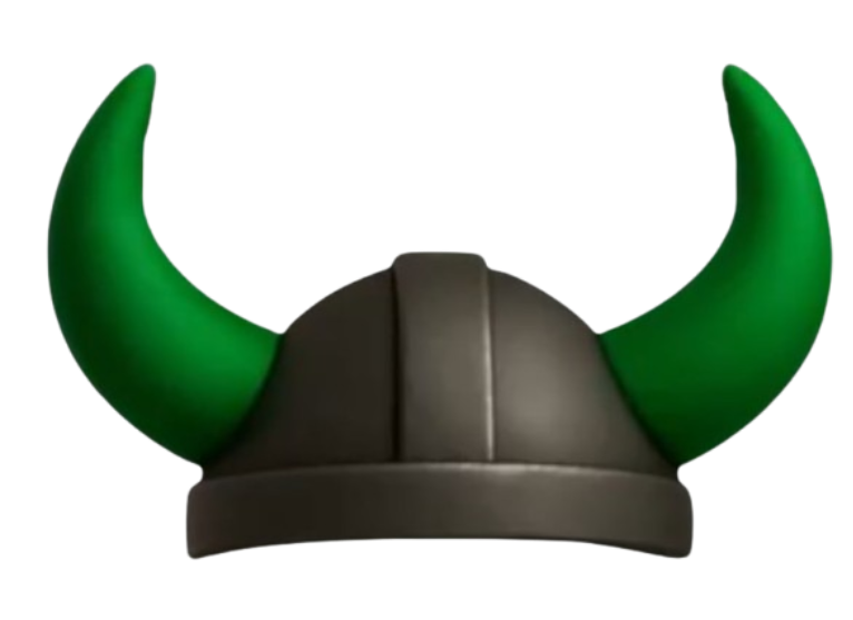 🚨 THE HELMET IS SPREADING 🪖
It started as a mark of honour. Now it’s everywhere.

👉Add the attached PFF Viking helmet to any profile pic and post it on X (on your own TL)
✅ Tag <a href="/PumpfunFlokiCTO/">PumpFunFloki (PFF) CTO</a>.
👉And tag whoever you helmet.

Each helmet = 1 entry (unlimited entries).
One