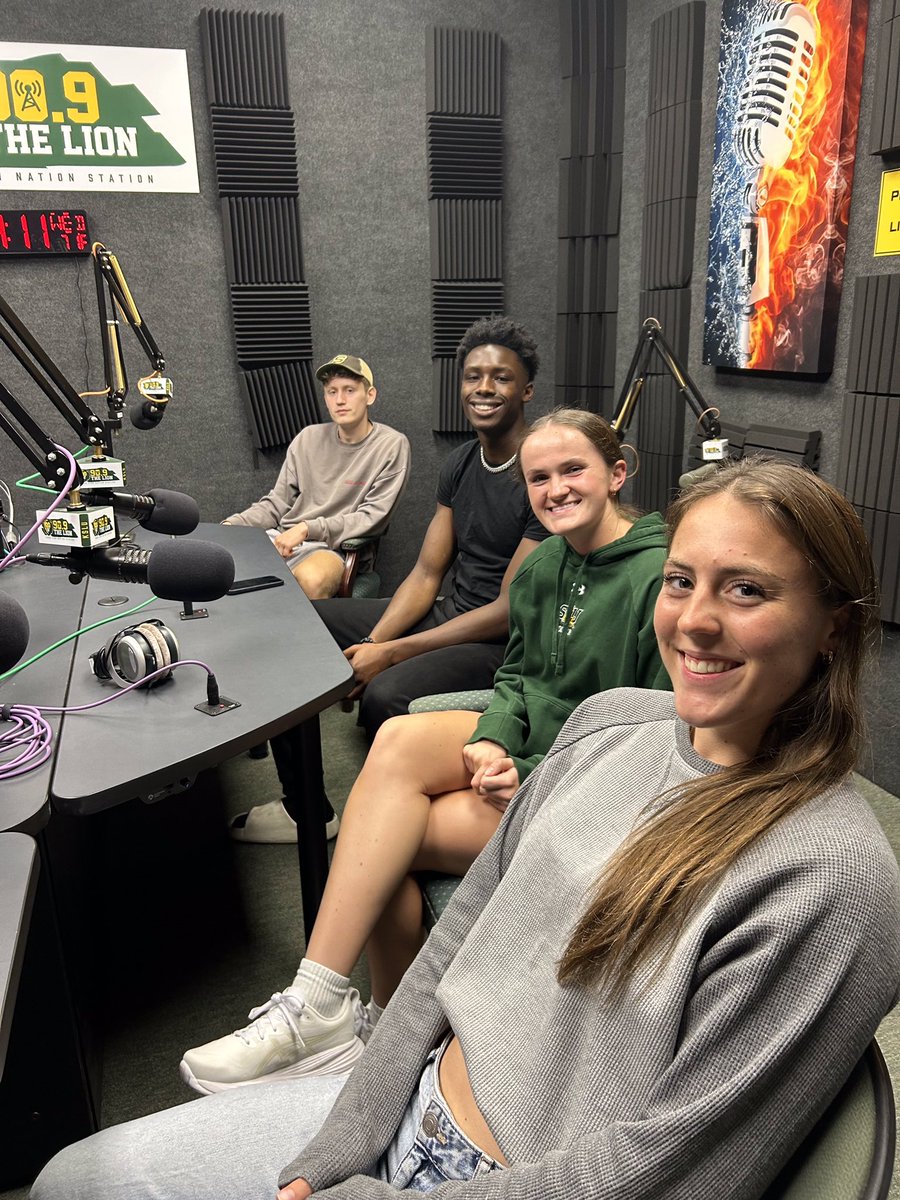 Lion Leadership Institute tweet media