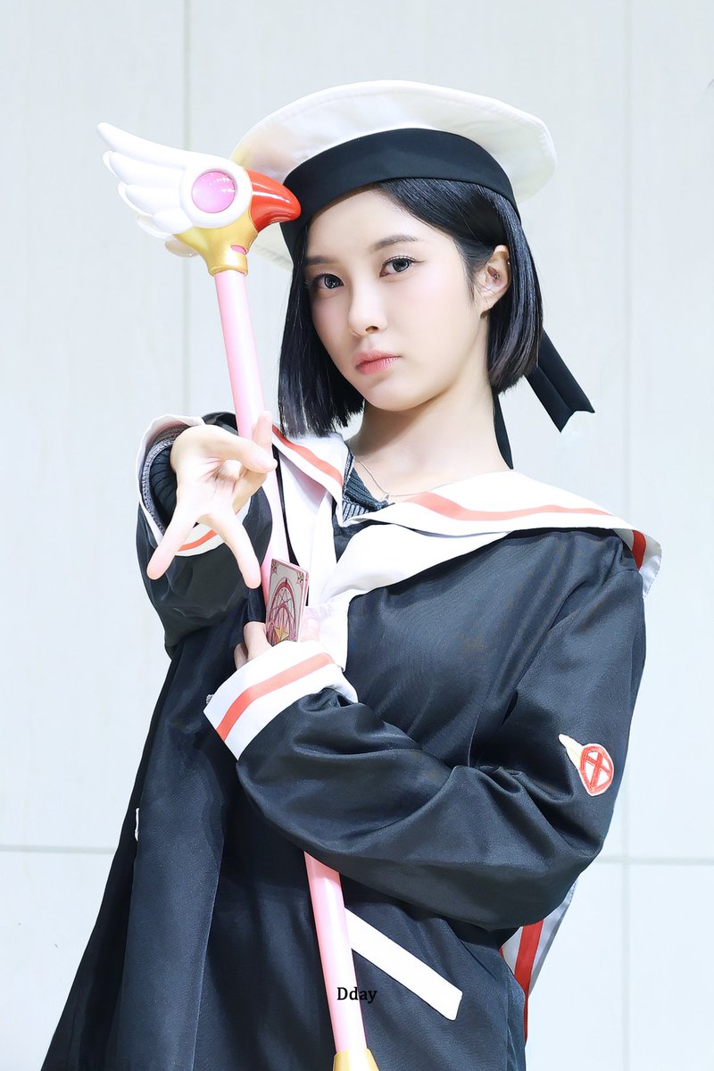 Ddaym_m's tweet photo. 251016 뮤직플랜트
#케플러 #김다연 #kep1er #dayeon #요니짱 https://t.co/PYLx10xvH4