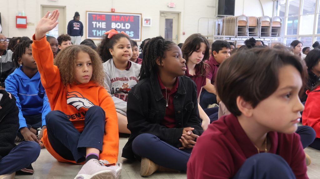 East Baton Rouge Parish School System tweet media