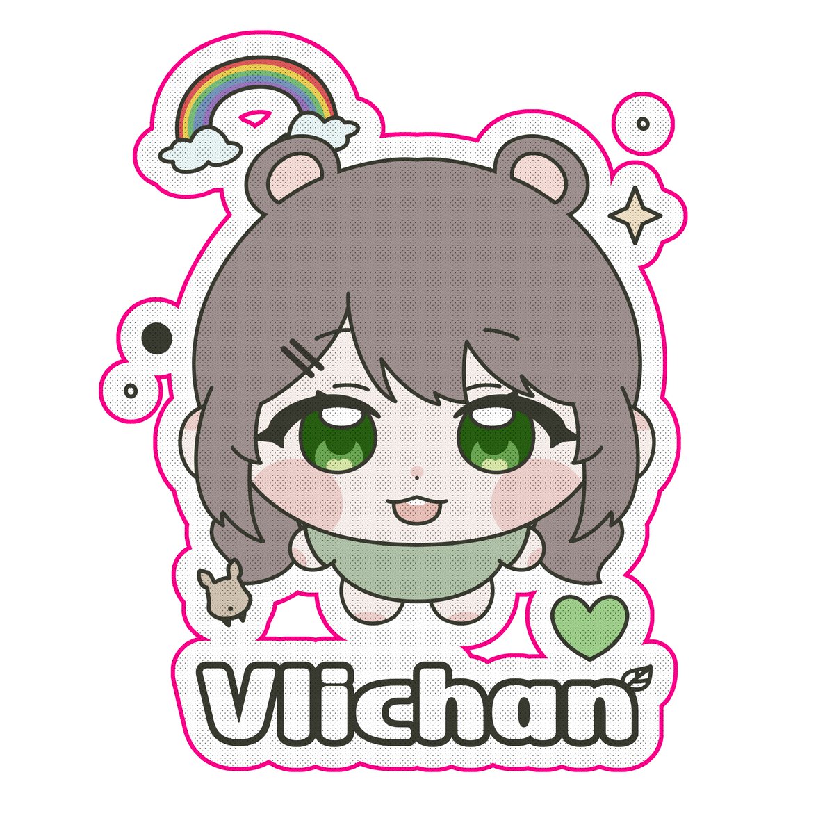 Cook_ring16's tweet image. #누구보다_빛나는_비챤_생일축하해
#HAPPY_VIiCHAN_DAY 

✦ 𝑯𝒂𝒑𝒑𝒚 𝑽𝑰𝒊𝒄𝒉𝒂𝒏 𝑫𝒂𝒚 ✦
챠니의 생일을 맞이하여 #RT 이벤트로 비챤 키캡 &amp;amp; 띠부스티커 5장을 2분께 나눔합니다

▸ 참여조건 : 이파리, 배송비 부담 가능하신 분
▸ 당첨발표 : 1/23 (금)
▸ 화이트 스트리밍 200회 ↑