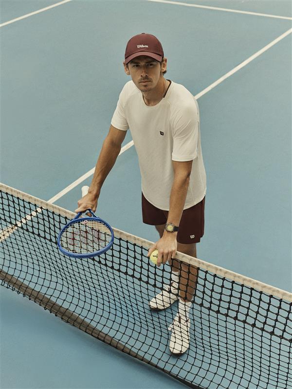 Alex de Minaur Joins Wilson’s Growing Roster Of Tennis 360 Athletes – Sports Techie blog sportstechie.net/alex-de-minaur… #AustralianOpen #tennis