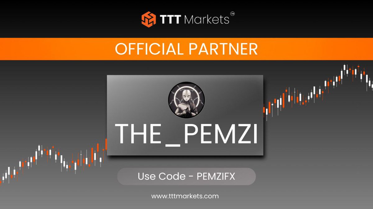 Happy to announce my partnership with <a href="/TTTMarkets/">TTT Markets</a> 

Use code PEMZIFX for 10%of on all purchase