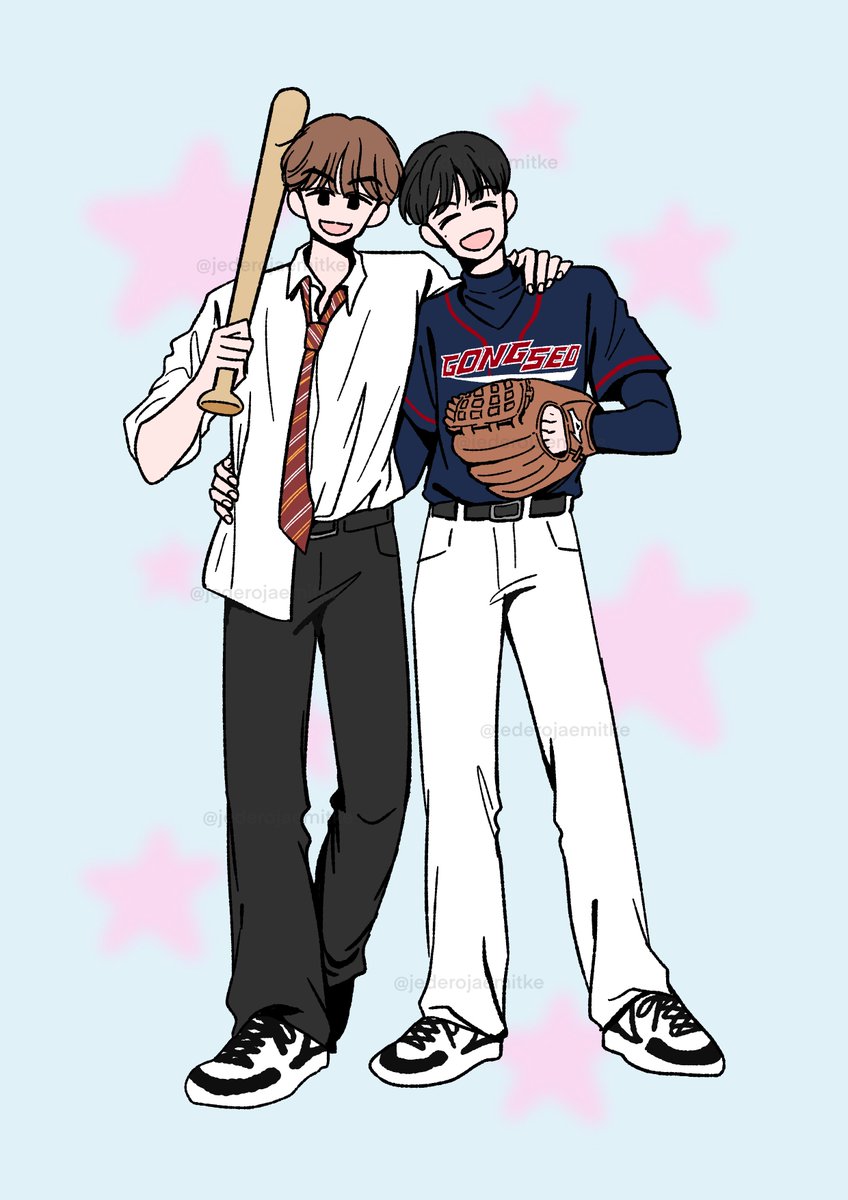 jederojaemitke's tweet image. ( っ'-')╮ =͟͟͞͞⚾️ wind up
Jeno Jaemin 🍀🐶🐱🐰🤎

#와인드업 #WINDUP 
#제노 #재민