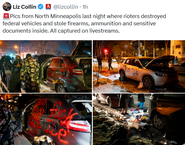 EnergyAbsurdity's tweet image. Dear America - especially all you Jan. 6 obsessors: This is what an actual #insurrection looks like. Pay attention: