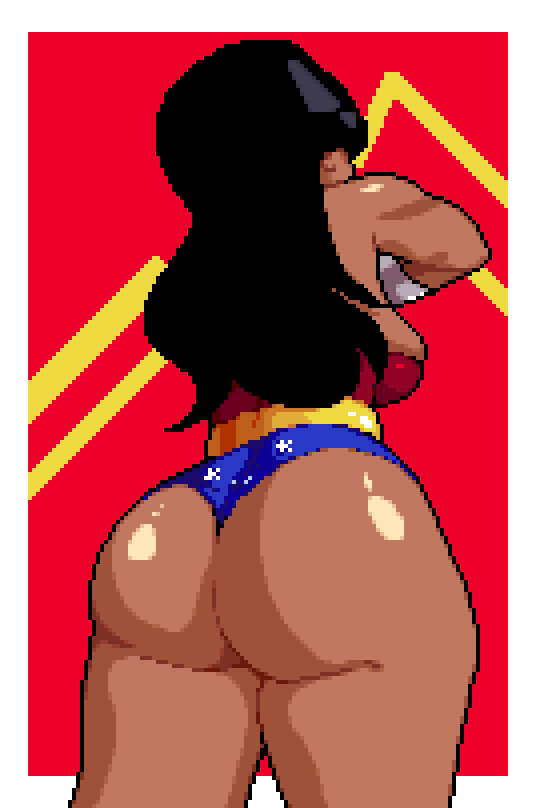 Wonder Woman