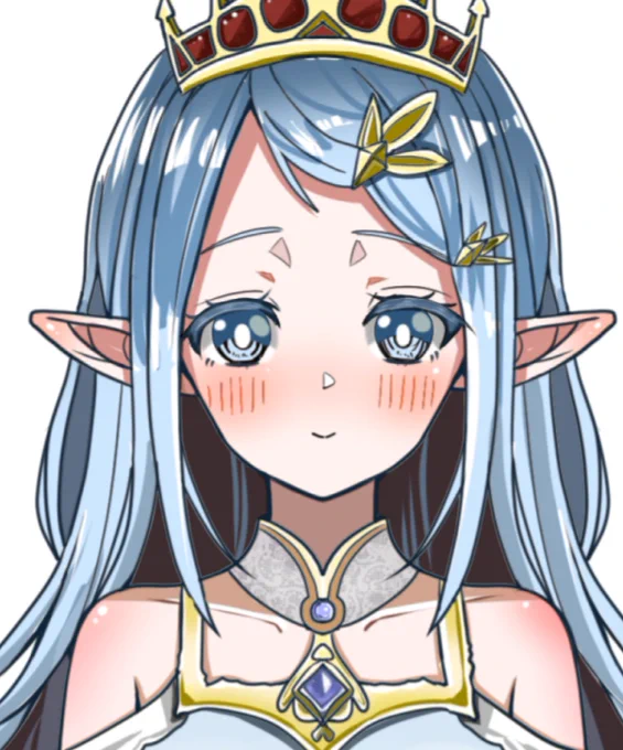 skebコミッションありがとうございました!