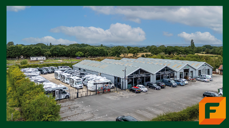 Flude Property Consultants tweet media