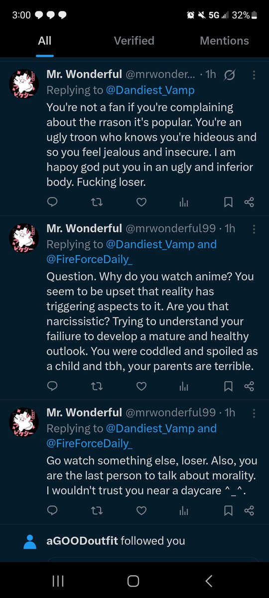 I watched the entire first part of Fire Force Season 3 yesterday and remembered that I had this interaction