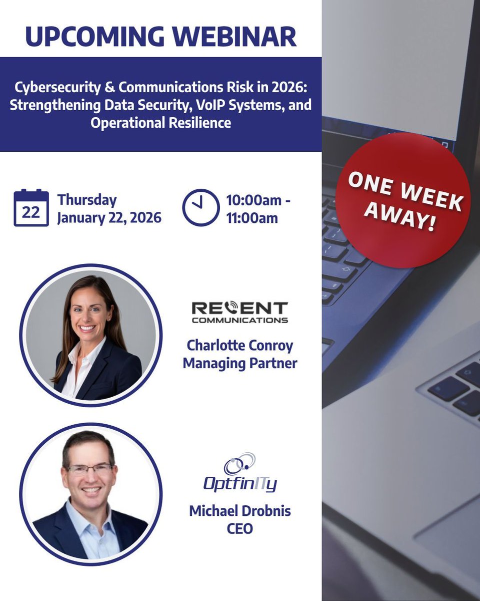 Optfinity tweet media