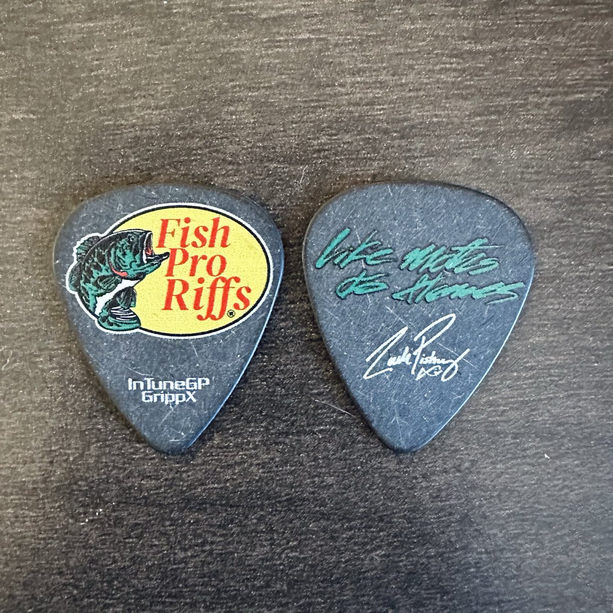 Zach Pishney tweet media