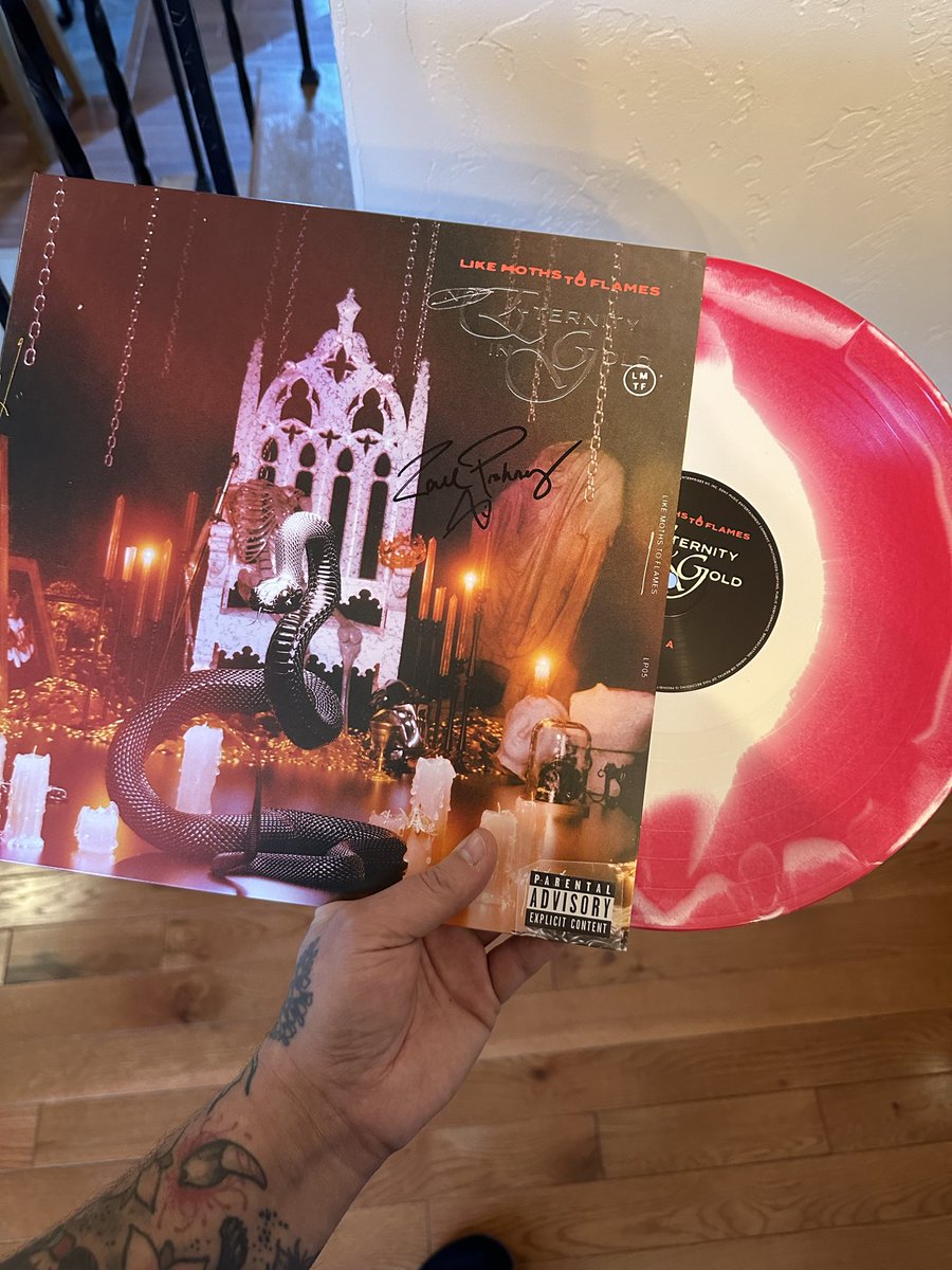 Zach Pishney tweet media