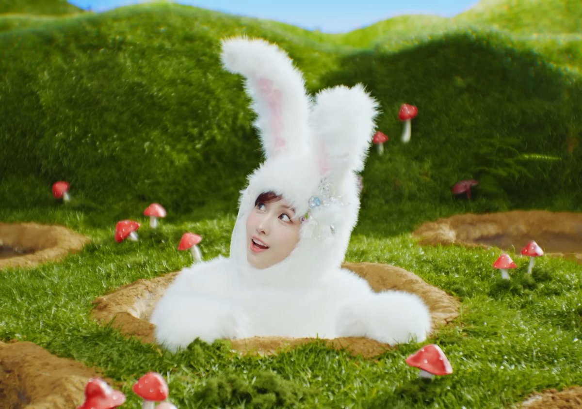 振り幅がすごすぎます🥹🩷

本当に、可愛いし美しいしかっこいいし、、
モモちゃんへの好きが溢れて止まらない😭💖

#TWICE #MISAMO #Confetti #MOMO #모모