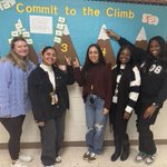 Photo by Yates Mill Elementary Principal (@Yates_Mill)
