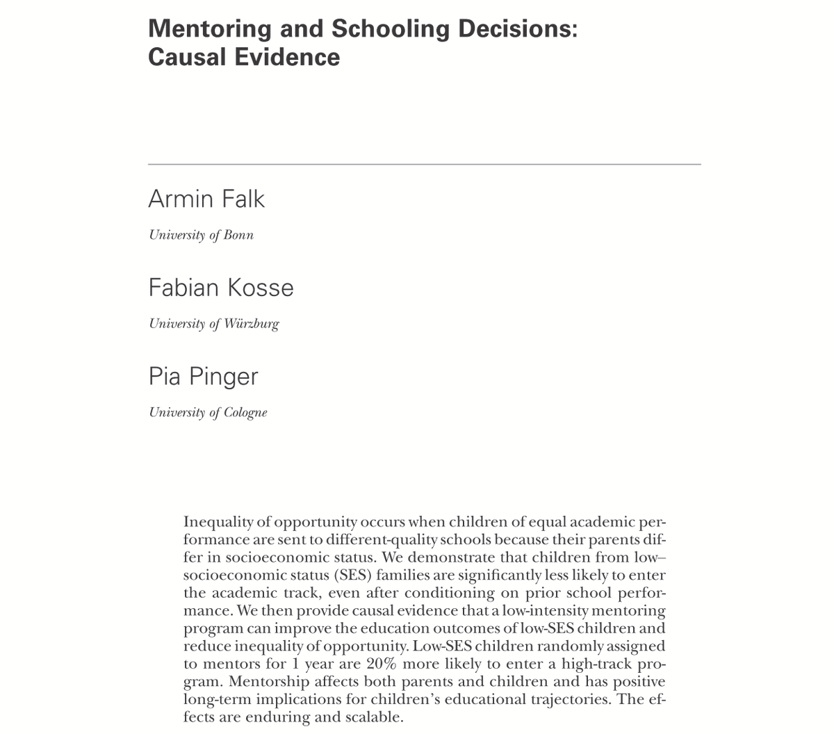 Fabian Kosse tweet media