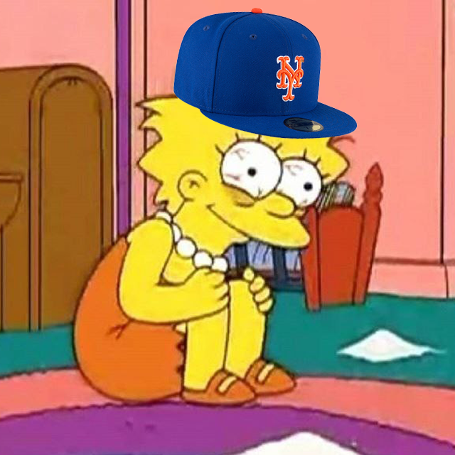 SNY Mets tweet media