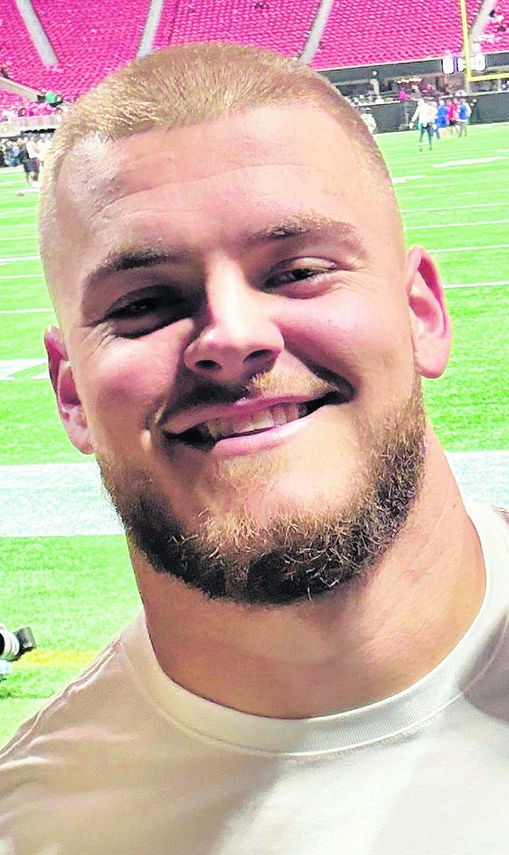 Bruce Morgan tweet media