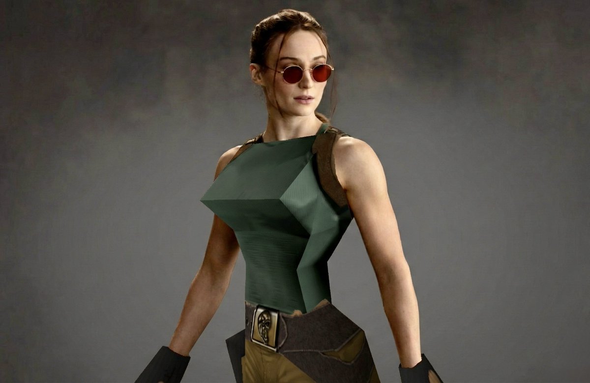 TenaciousBit's tweet image. Fixed it