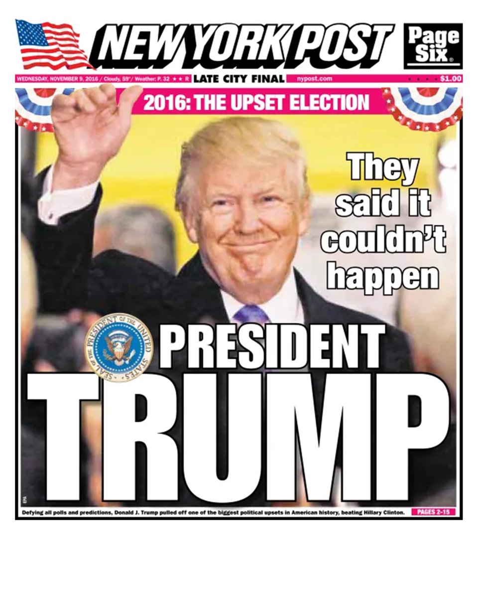 We heard people are talking about 2016... 🎤🫳