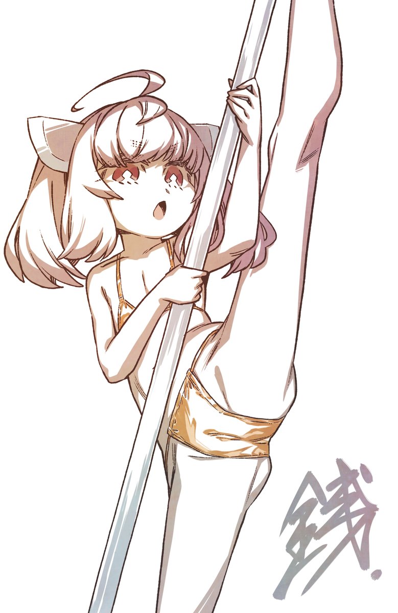 リハビリきりたん金ビキニ - 19 